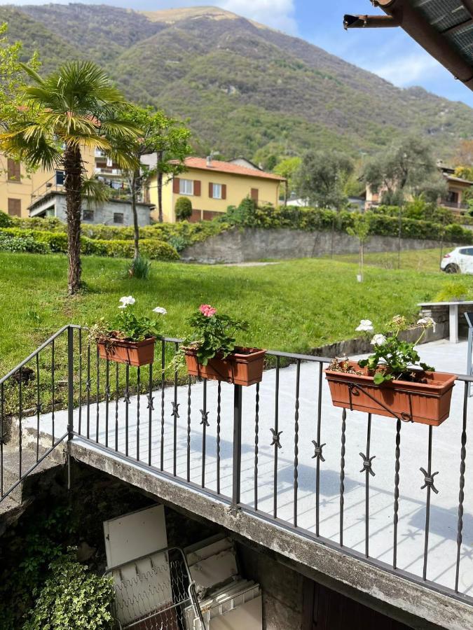 Casa Dilma Villa Lenno Exterior photo